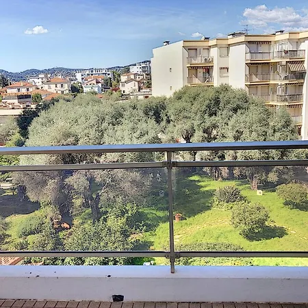 Le Sun-beach - Spacieux 3 Pieces Avec Parking A 400 M Des Plages De Apartment *