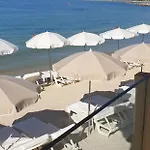 Lägenhet Le Sun-beach - Spacieux 3 Pieces Avec Parking A 400 M Des Plages De *