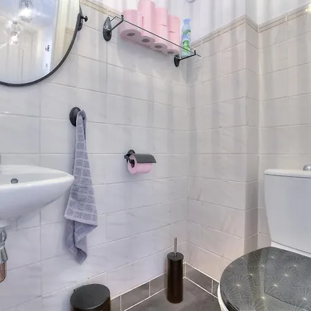 Le Sun-beach - Spacieux 3 Pieces Avec Parking A 400 M Des Plages De