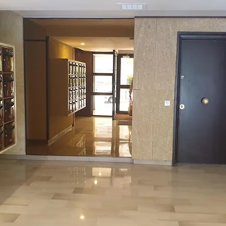 Le Sun-beach - Spacieux 3 Pieces Avec Parking A 400 M Des Plages De Ζουάν λε Πιν