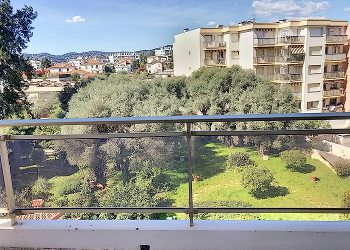 Le Sun-beach - Spacieux 3 Pieces Avec Parking A 400 M Des Plages De Daire *