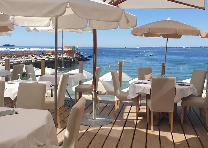 Daire Le Sun-beach - Spacieux 3 Pieces Avec Parking A 400 M Des Plages De Juan-les-Pins